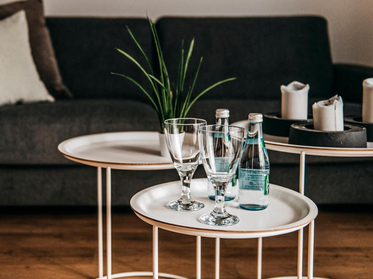 Oceana Silesian Place Apartments Katowice Eksteriør billede